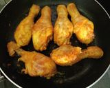 Foto langkah ke 5 dari resep Ayam Bakar Bumbu Iloni.