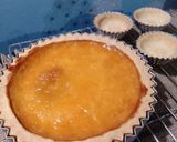 Foto langkah ke 7 dari resep Pie Susu Jumbo, MERDEKA!.