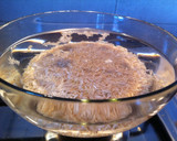 Foto del paso 2 de la receta: Arroz basmati con pollo, habas y eneldo