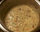 Foto del paso 28 de la receta Mejillones rellenos de mejillones con bechamel