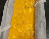 Une image de l'étape 6 de Cake butternut jambon feta.