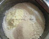Foto langkah ke 1 dari resep Roti manis susu.