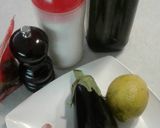 Foto del paso 1 de la receta: Pasta de berenjenas ahumada