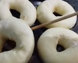 Foto langkah ke 6 dari resep Donat merah putih.