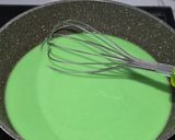 Foto langkah ke 3 dari resep Cendol Thailand.