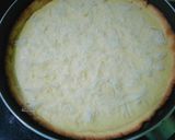 Foto langkah ke 4 dari resep Pie susu teflon.