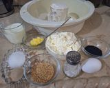 صورة لخطوة 1 من وصفة كروسان قطني