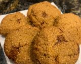 Foto del paso 5 de la receta: Galletas de polenta! saludable