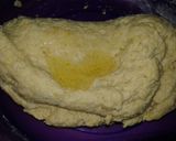 A picture of step 6 of Orange cardamon bis-mandazi.