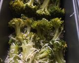 Foto del paso 3 de la receta: Brócoli 🥦 gratinado!