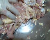 รูปขั้นตอนการทำที่ 1 ของ ไก่ทอดไร้แป้ง