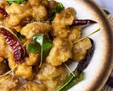 Foto langkah ke 6 dari resep Ayam Goreng Krispi Thailand.