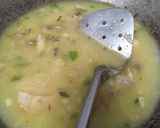 Foto langkah ke 4 dari resep Sup Bubur ayam.