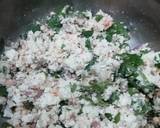 Paneer Paratha recipe step 2 photo