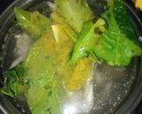Foto langkah ke 3 dari resep Soto Bening Ponorogo (Sayap Ayam).