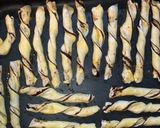صورة لخطوة 6 من وصفة حلوى بف باستري puff pastry