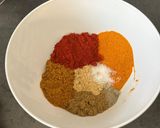 Foto del paso 2 de la receta: Tajine de pollo