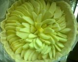 Foto del paso 2 de la receta: Tarta de Manzana sabor sublime