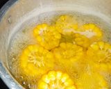 Foto langkah ke 2 dari resep Sayur Bening Bayam.