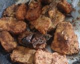 Foto langkah ke 4 dari resep Tempe Bacem (versi ibu mertua).