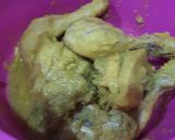 Foto langkah ke 6 dari resep Ayam Goreng Lengkuas.