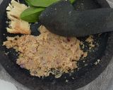 Foto langkah ke 1 dari resep Sayur Lombok Ijo khas Gunung Kidul Jogja.