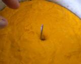 Orange cake # author marathon recipe step 17 photo
