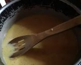 Foto del paso 2 de la receta: Tarta de frutillas sin huevo