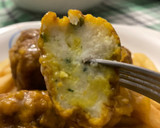 Foto del paso 10 de la receta: Albóndigas de jibia