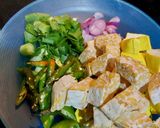 Foto langkah ke 1 dari resep Tahu Ase.