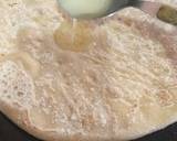 Chane ki daal ke parathy recipe step 6 photo