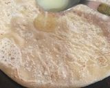 A picture of step 6 of Chane ki daal ke parathy.