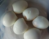 Kapros tojáskrém recept fázis 1 fotója