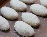 A picture of step 1 of How to Fry Curry Bread Without Failing.