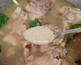 Foto langkah ke 5 dari resep Ayam Bacem (Tanpa Air Kelapa).