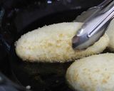 A picture of step 8 of How to Fry Curry Bread Without Failing.