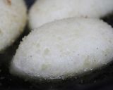 A picture of step 7 of How to Fry Curry Bread Without Failing.