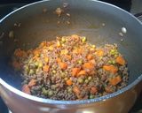 Foto del paso 4 de la receta: Pie de Shepherd