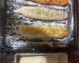 Foto del paso 3 de la receta: Panes saborizados !!!