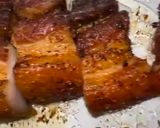 A picture of step 11 of Chicharrón Frito.
