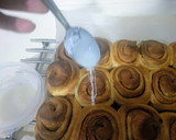 Foto del paso 9 de la receta: Rollos de canela