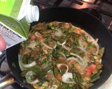 Foto del paso 1 de la receta: Nopalitos con Claras a la Sonorense