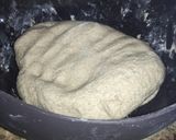 Foto del paso 5 de la receta: Pan integral con frutos secos y masa madre