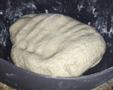 Foto del paso 5 de la receta: Pan integral con frutos secos y masa madre