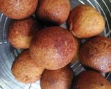 गुलाब जामुन (Gulab jamun recipe in hindi) रेसिपी चरण 3 फोटो