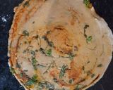 कसूरी मेथी पराठा (kasuri methi paratha recipe in Hindi) रेसिपी चरण 4 फोटो