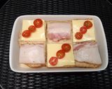 รูปขั้นตอนการทำที่ 3 ของ Speedy Breakfast
