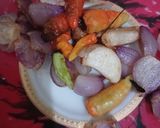 Foto langkah ke 3 dari resep Sayur Kecambah Tahu.