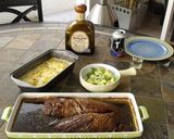 Foto del paso 4 de la receta: Filete jugoso de Cerdo