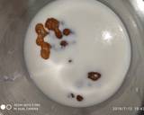 Instant jalebi in milk dip recipe step 6 photo